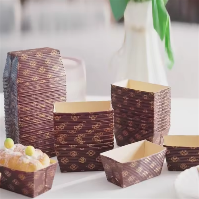 Baking  mold mini  pan