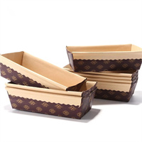 Baking mold