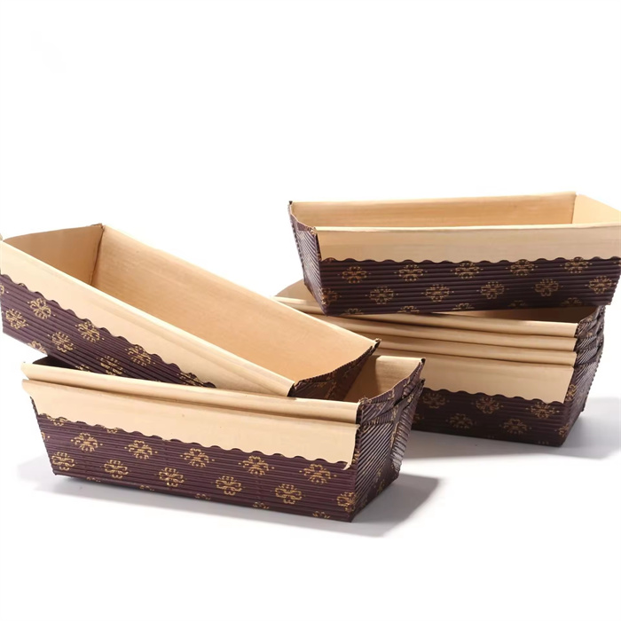 Baking mold