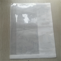 Paper bag with windowfrom DisposablesInc.com The best import service in China. Import your disposable items and products from us.