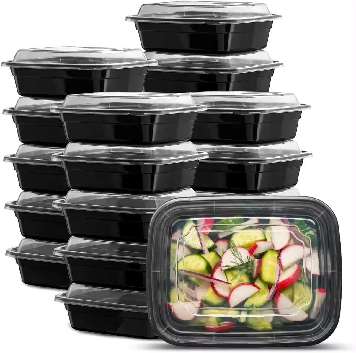 Food container  720 ml PP