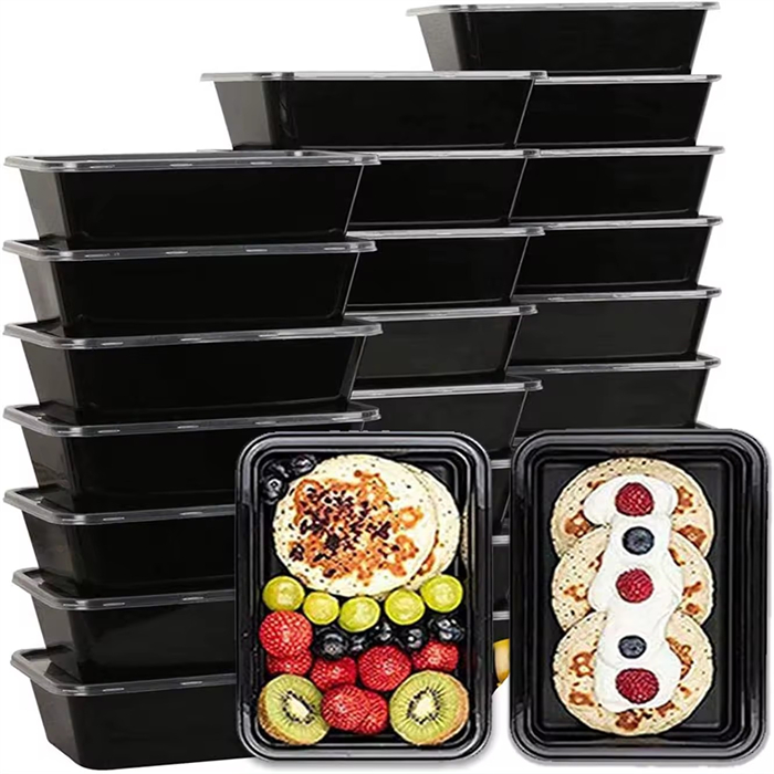 Disposable food container Cutlery from disposablesInc.com. Import disposable items from China, The best import service in China.