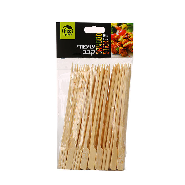 BBQ  stick  yakitori bamboo
