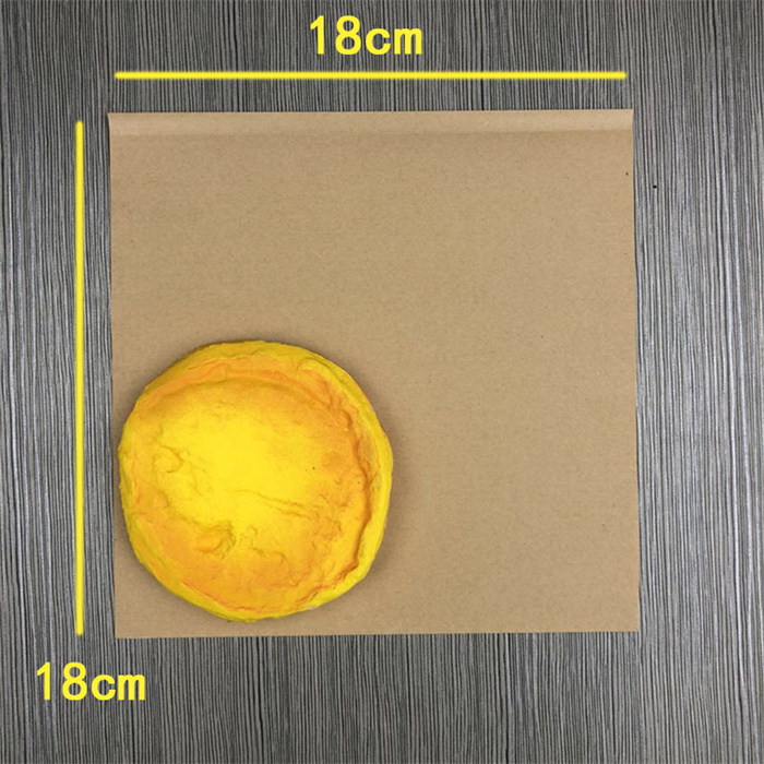 Sandwich/hamburger paper  from DisposablesInc.com. The best import service in China. Import your disposable items and products from us.