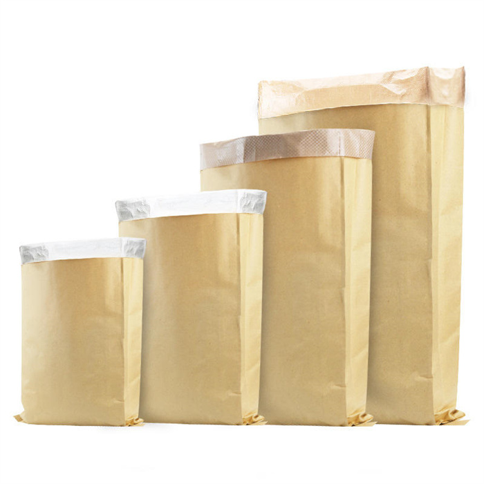 Kraft food paper bag from DisposablesInc.com. The best import service in China. Import your disposable items and products from us. 