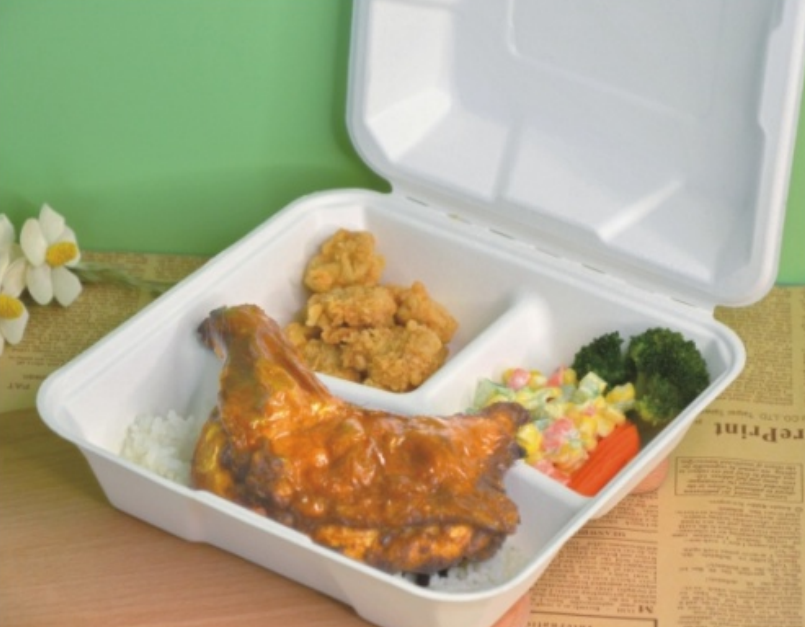  Biodegradable / sugarcane lunch / Take away box  from disposablesInc.com The best import service in China. Import your disposable items and products from us. 