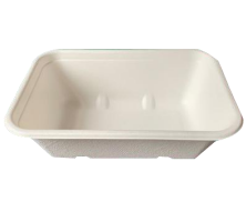 Food container rectangle