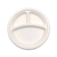 biodegradable / Sugarcane plate from disposablesInc.com. The best import service in China. Import your disposable items and products from us. from DisposablesInc.com. The best import service in China. Import your disposable items and products from us.