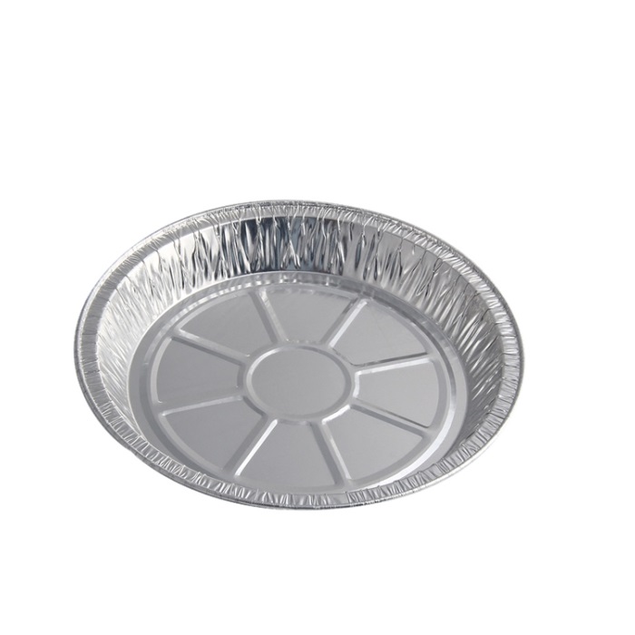 Aluminum tray, pot from DisposablesInc.com The best import service in China. Import your disposable items and products from us.