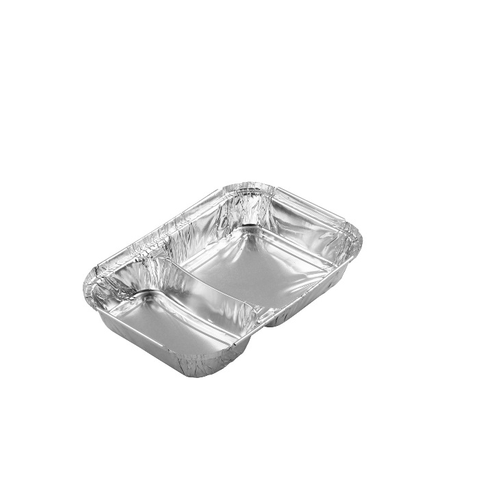Aluminum foil tray  from DisposablesInc.com The best import service in China. Import your disposable items and products from us.
