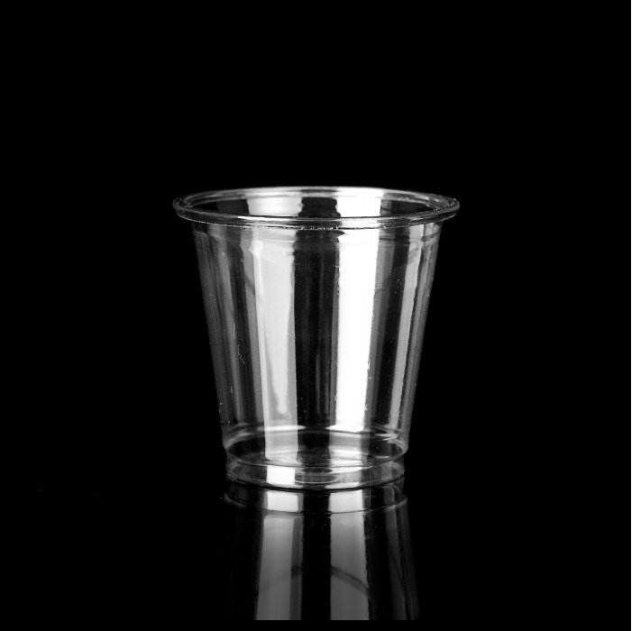 PET cup from DisposablesInc.com. The best import service in China. Import your disposable items and products from us.