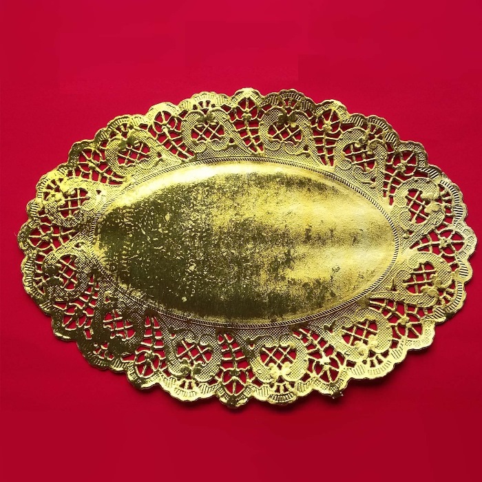 paper doilies from DisposablesInc.com. The best import service in China. Import your disposable items and products from us.