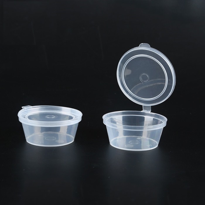 Sauce cup  from disposablesInc.com. Import  disposable items from China, The best import service in China. 