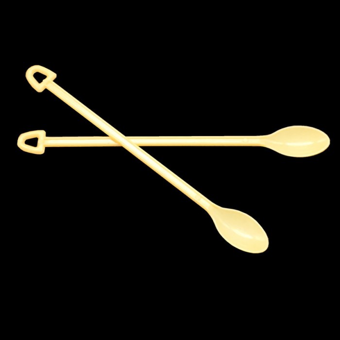 Coffee Spoon from disposablesInc.com. The best import service in China. Import your disposable items from us.