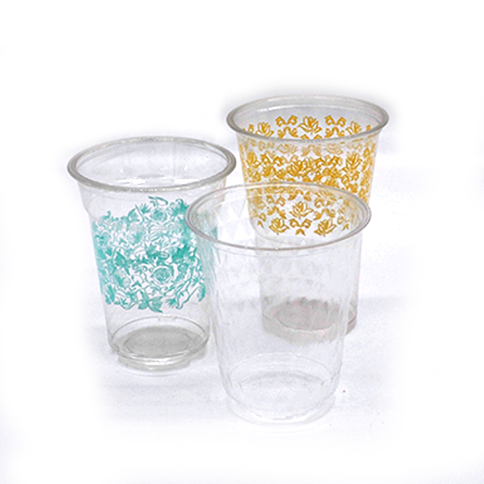 Cup 8oz PET from DisposablesInc.com. The best import service in China. Import your disposable items and products from us.