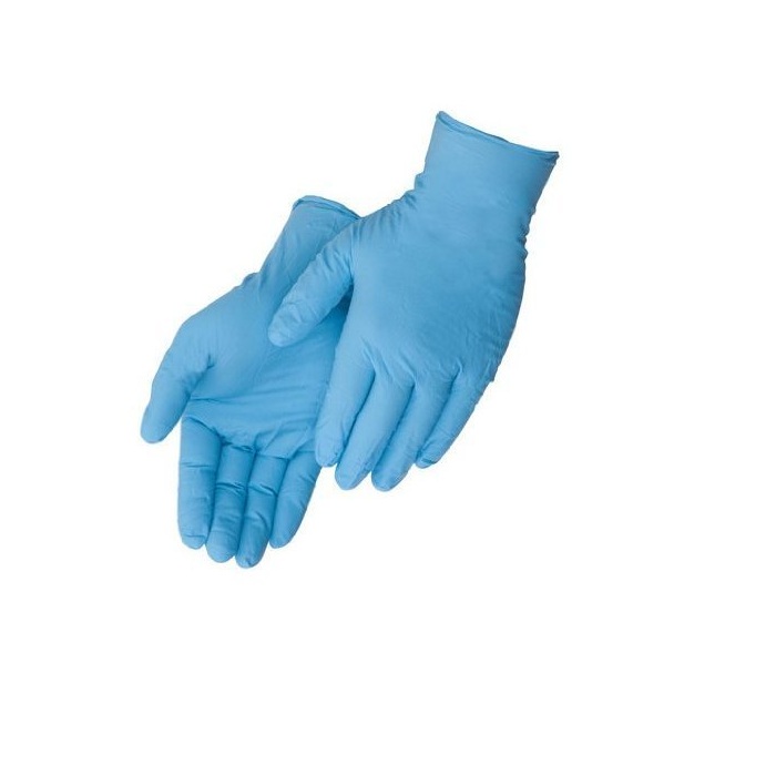 Nitrile glove