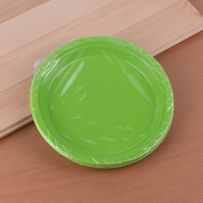 Plate from DisposablesInc.com. The best import service in China. Import your disposable items and products from us.