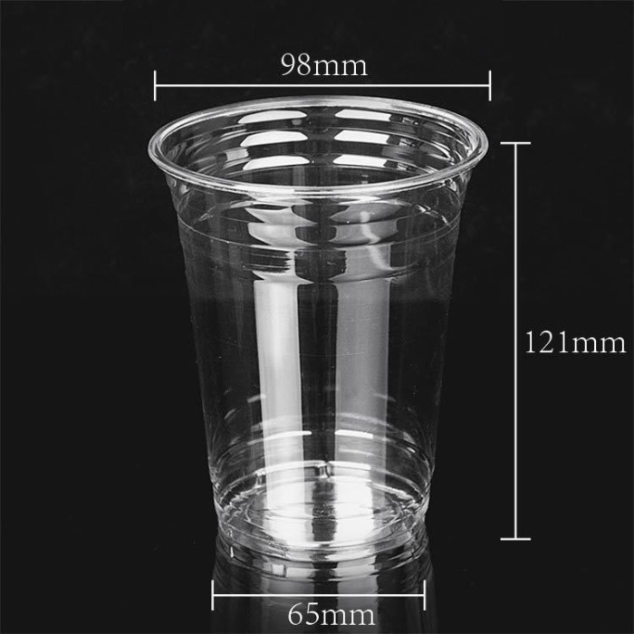 PET cup   from DisposablesInc.com. The best import service in China. Import your disposable items and products from us.