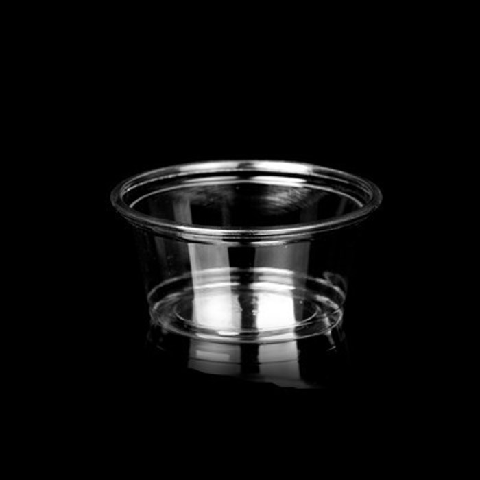 PET cup from DisposablesInc.com. The best import service in China. Import your disposable items and products from us.