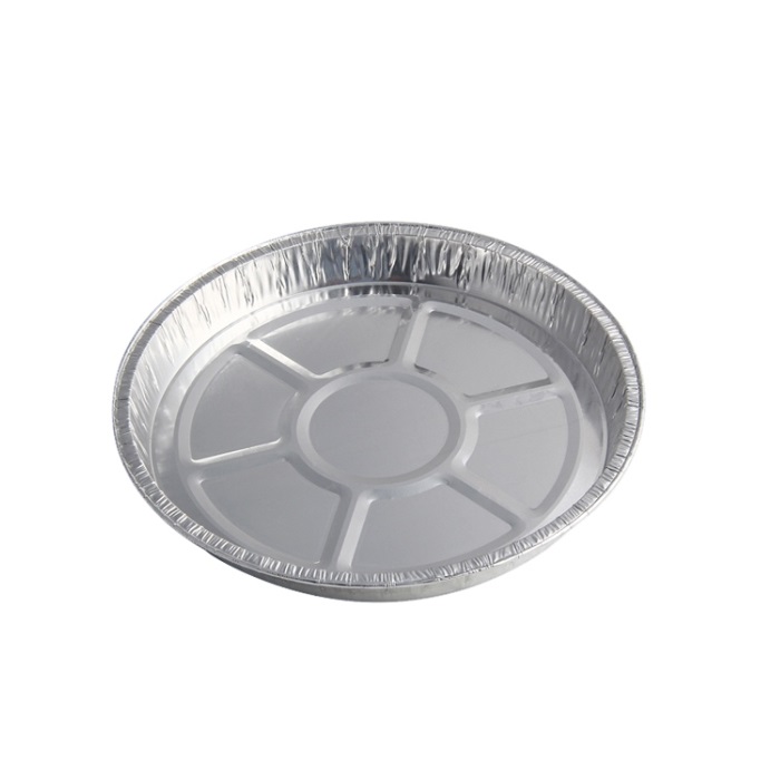 Aluminum tray, pot from DisposablesInc.com The best import service in China. Import your disposable items and products from us.