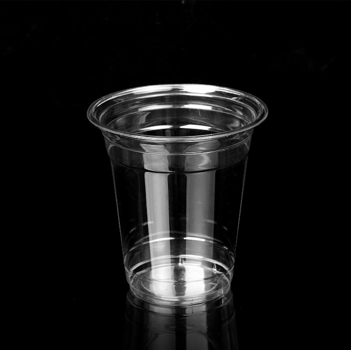 PET cup from DisposablesInc.com. The best import service in China. Import your disposable items and products from us.