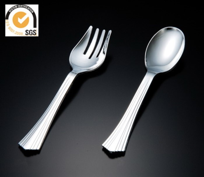 Cutlery set 