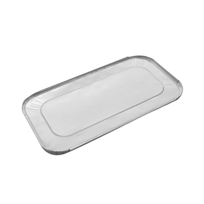 Aluminum  tray from DisposablesInc.com. The best import service in China. Import your disposable items and products from us.