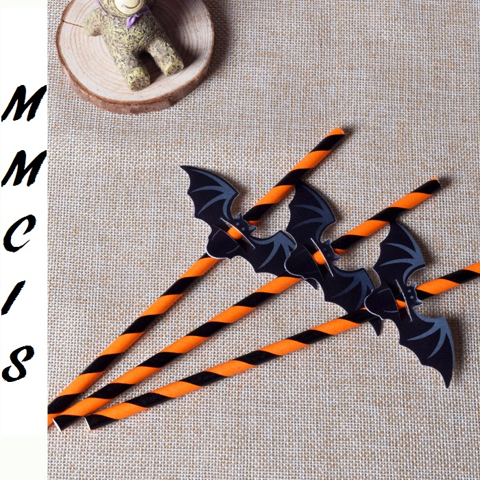 Disposable Straw from DisposablesInc.com. The best import service in China. Import your disposable items and products from us.