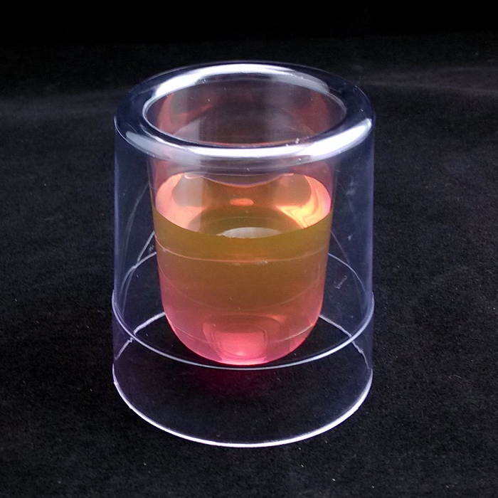 dessert cup from DisposablesInc.com The best import service in China. Import your disposable items and products from us.