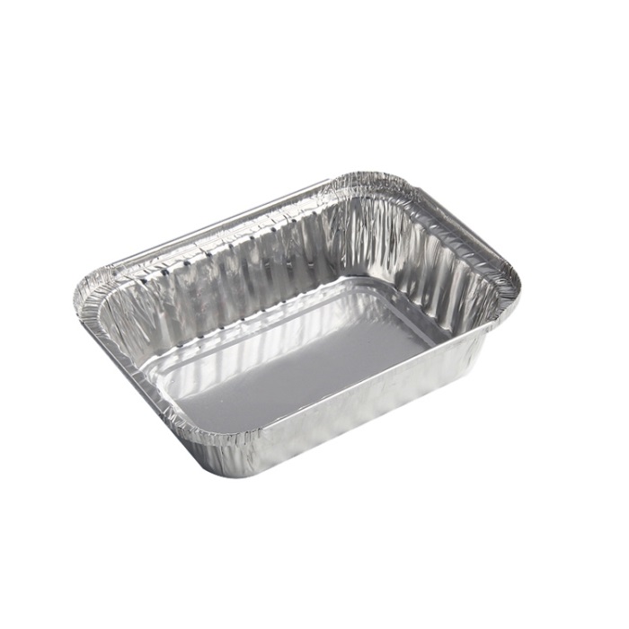 Food container   18.7*13.5 cm
