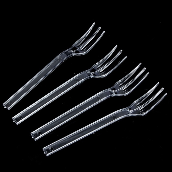 Mini fork 