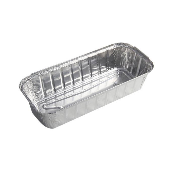 Aluminum tray from DisposablesInc.com The best import service in China. Import your disposable items and products from us.