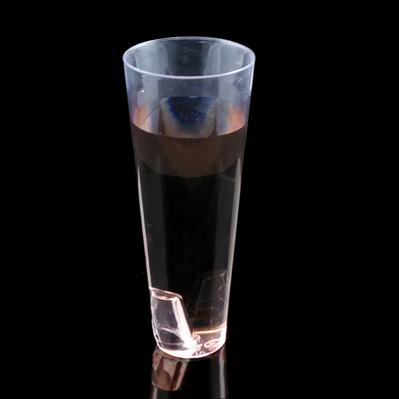 Cocktail glass high  from DisposablesInc.com The best import service in China. Import your disposable items and products from us.