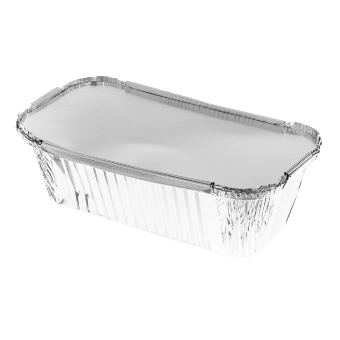 Disposable Aluminum tray  from disposablesInc.com. Import  disposable items from China, The best import service in China. 