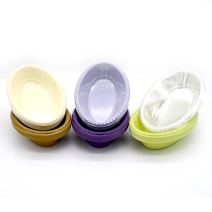 Bowl Ovel soft  PS   from DisposablesInc.com. The best import service in China. Import your disposable items and products from us.