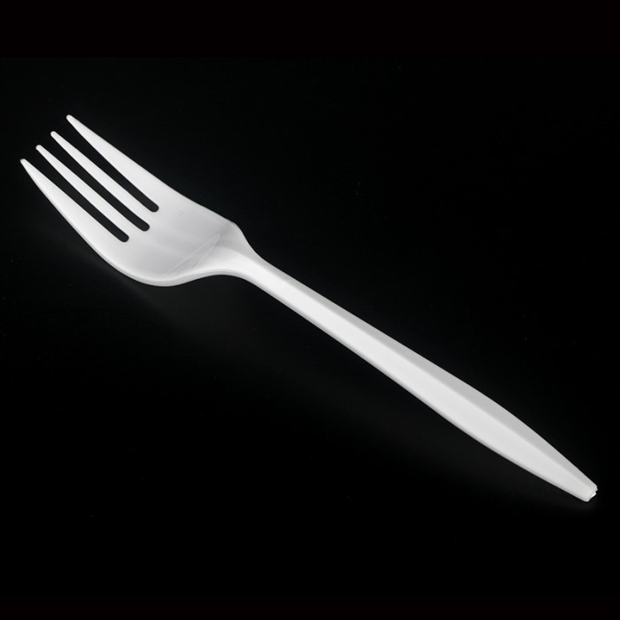 PP Fork from disposablesInc.com. The best import service in China. Import your disposable items from us.