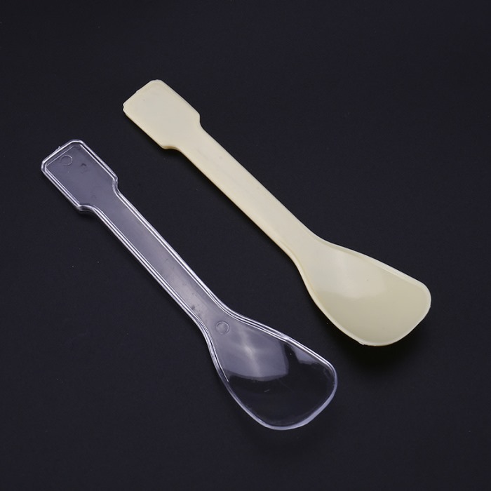 Ice Cream Spoon from disposablesInc.com. The best import service in China. Import your disposable items from us.