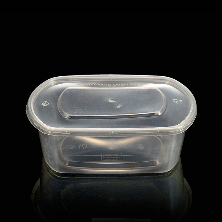 pp food container  from disposablesInc.com. Import  disposable items from China, The best import service in China. 