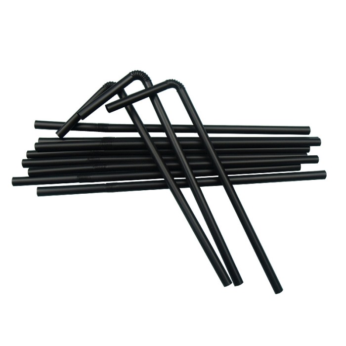 Disposable Straw from DisposablesInc.com. The best import service in China. Import your disposable items and products from us.