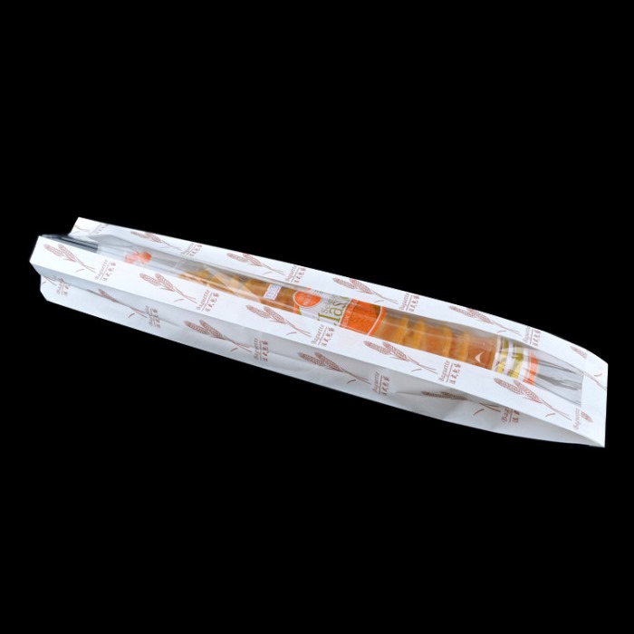 Paper bag from DisposablesInc.com The best import service in China. Import your disposable items and products from us.