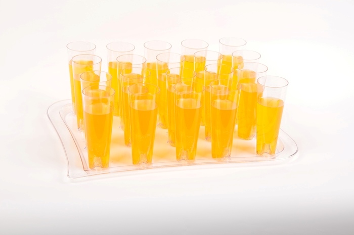 Dessert cup from DisposablesInc.com. The best import service in China. Import your disposable items and products from us.