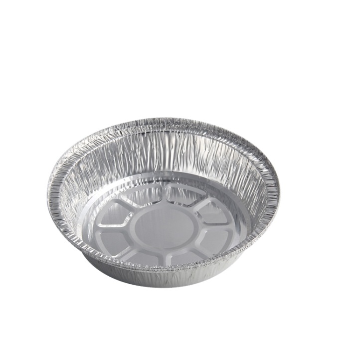Aluminum tray, pot from DisposablesInc.com The best import service in China. Import your disposable items and products from us.