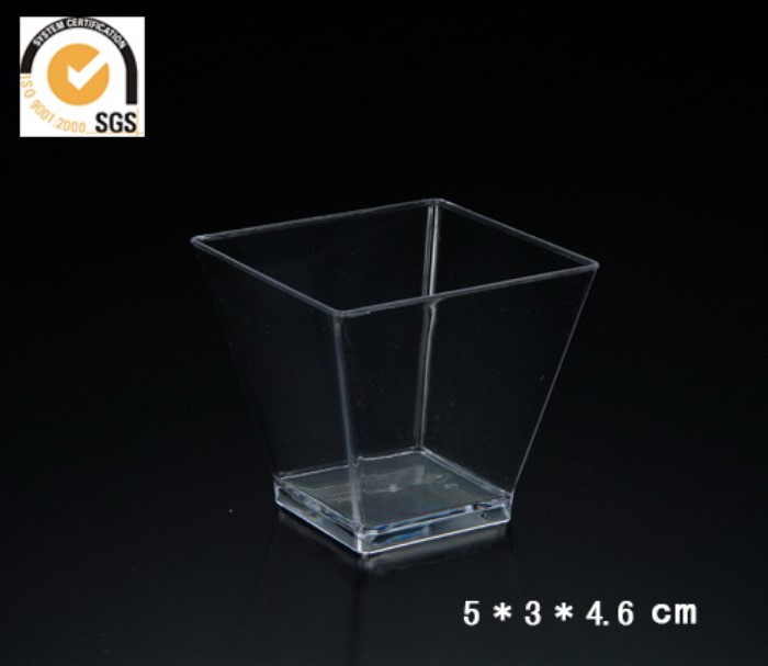 Desert cup from disposablesInc.com. Import  disposable items from China, The best import service in China. 