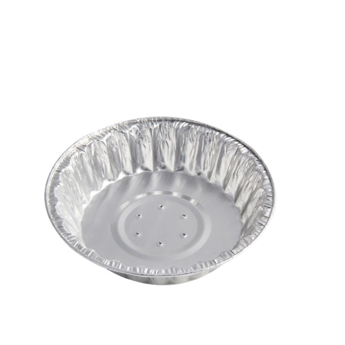 Aluminum tray from DisposablesInc.com The best import service in China. Import your disposable items and products from us.